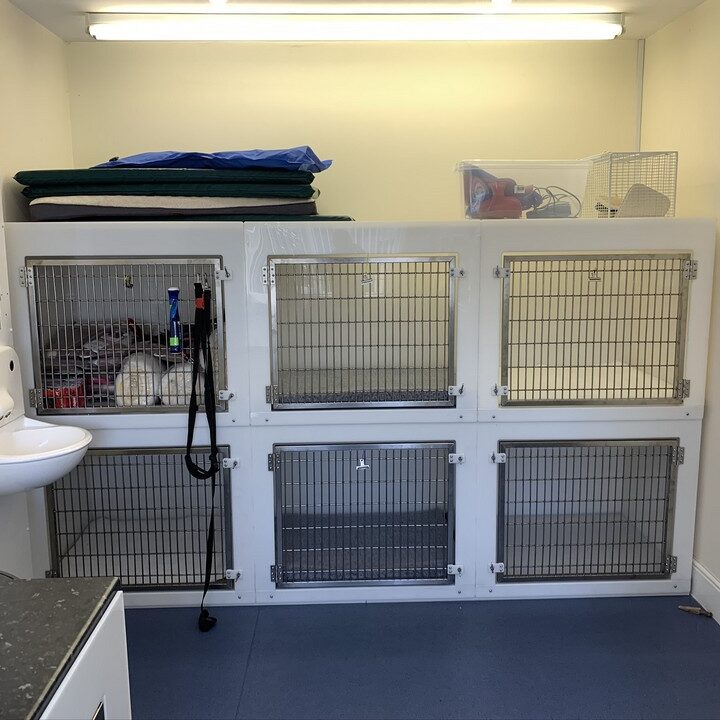 Copper Beech Vets Veterinary surgeons Roe Lane